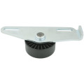 Tension pulley