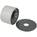Febest Arm Bushing Front Engine Mount NMB-065 (OEM 11210-WF700)