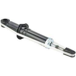 rear shock absorber gas.twin tube