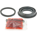 Disc Brake Caliper Repair Kit - SE Febest 2075-BR4R