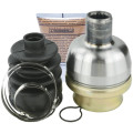 Joint Set, Drive Shaft - FEBEST 1811-Z19DRH for Opel - Transmission Sided, Front Axle Right