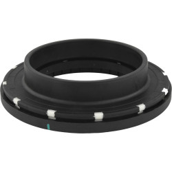 Front shock absorber bearing