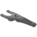 Clutch release fork