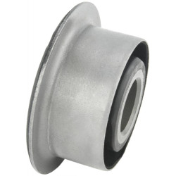 Front bushing, rear leaf spring