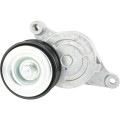 Belt tensioner