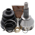 Outer CV Joint 26X56X27 - Ford Focus I CAK 1998-2005, Ford Mondeo GE 2000-2007