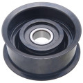 Tension pulley