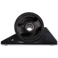 Engine Mount - FEBEST MM-EAATF - Front, AT
