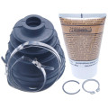 CV Joint Boot - FEBEST 0115-ACU35RT