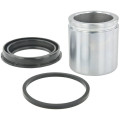 Repair Kit, Front Caliper Piston - FEBEST 2076-JOURF-KIT