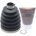 CV Joint Boot - FEBEST 0417P-N94
