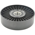Tension pulley