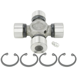 cross shaft joint, drive shaft 25x76.8