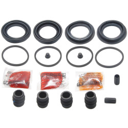 front brake caliper repair kit (set for two sides)