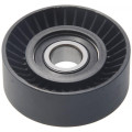 Accessory Drive Belt Tensioner Pulley - 4.4i BMW (E46)
