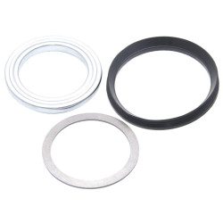 Front shock absorber bearing kit