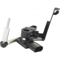 Level Sensor, Front Right - Febest 17603-005 (OEM 4K0941286B)