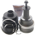 outer cv joint rear 29x55.5x36
