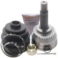 outer cv joint 23x50x25