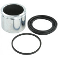 Disc Brake Caliper Piston Repair Kit - Febest 2076-TOWF-KIT - Front Axle