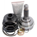 Outer CV Joint 26X49X23 - FEBEST 0310-061A50