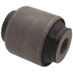 Rear knuckle bushing