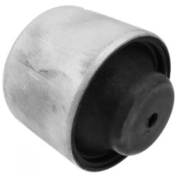 Rear bushing without bracket, front control arm