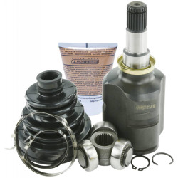 CV Joint - Febest 0111-AE100 - Fits Toyota Corolla 1993-1997