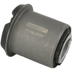 Subframe front bushing