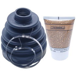 boot outer cv joint kit 95x111x28