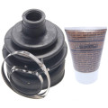 Boot Outer CV Joint Kit 86.5X117X24 FEBEST 1217-TER