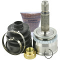 CV Joint - Febest 1210-012A44 - Fits Hyundai Accent 2000-2006