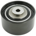 Pulley idler