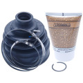 BOOT INNER CV JOINT KIT 80X97X24 - FEBEST 1215-IX35RH