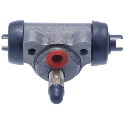 Rear wheel brake cylinder
