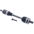 Drive Shaft Front Right 24X556X35 - Mercedes-Benz (W211/S211)