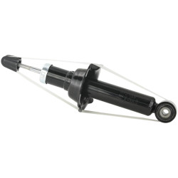 rear shock absorber gas.twin tube