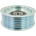 Pulley Idler - Honda Acura (FEBEST 0388-CL, OEM 31190-RRA-A00)