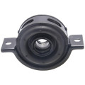 Center Bearing Support - Febest MCB-KB4 - OEM MR580647