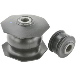 Engine mount bushing kit