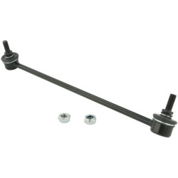 Front left stabilizer link / sway bar link