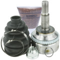 Outer CV Joint 30X57.2X23 - Renault (Various Models) - Febest 2410-KANGA44