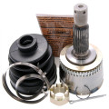outer cv joint 22x49.5x25