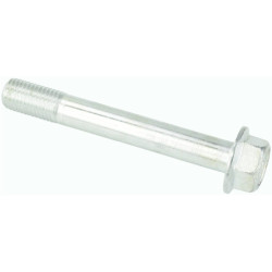 Rear caliper slide pin