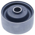 Front engine mount bushing