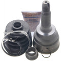 outer cv joint 22x56x26