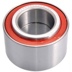 rear wheel bearing 43x80x50x45
