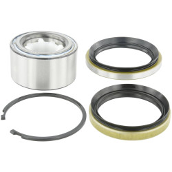 rear wheel bearing repair kit 38x64x33x36