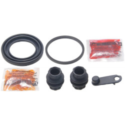 rear brake caliper repair kit (set for one side)