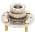 Wheel Hub - Febest 0482-DGR
